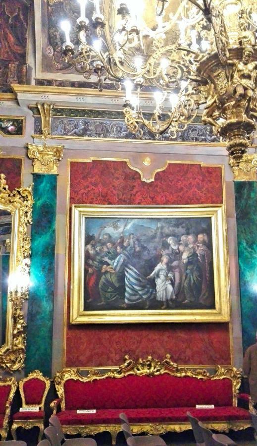 Luna Del Belvedere Асті Екстер'єр фото