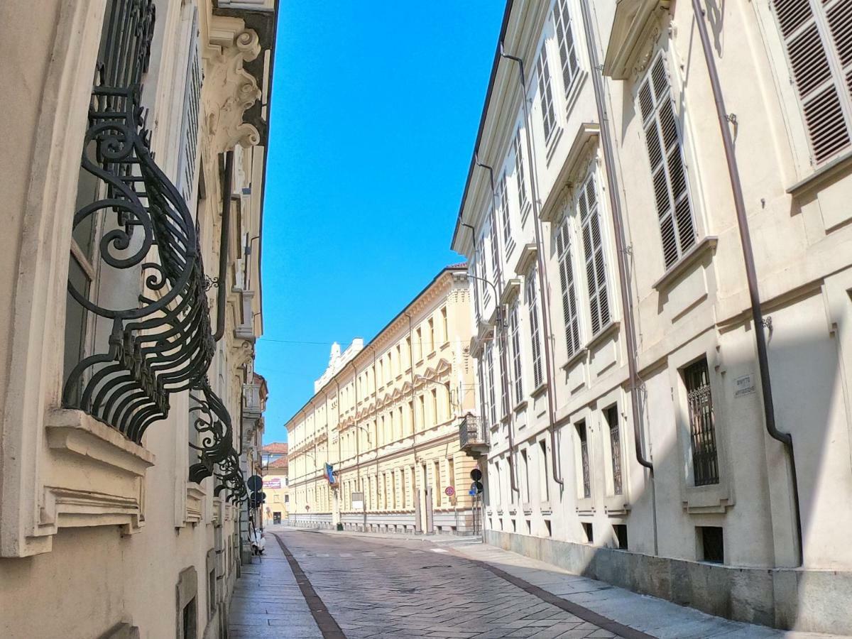Luna Del Belvedere Асті Екстер'єр фото